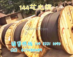 非金屬阻燃GYFTZY48B1單模光纜