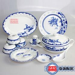 陶瓷餐具 景德鎮(zhèn)陶瓷餐具價格