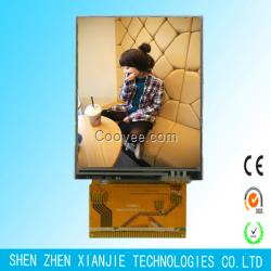 3.5寸LCD液晶顯示屏