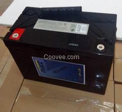 美國海志蓄電池HZB12-80