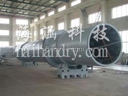 滾筒干燥機|海涵干燥|刮板滾筒干燥機