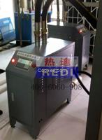 空壓機熱利用設備
