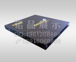 不銹鋼樣板色樣冊，不銹鋼樣品夾