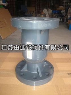 PP止回閥批發