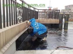 南京幫友防水公司