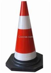 交通路錐  PE塑料路錐