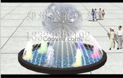 新鄉(xiāng)噴泉公司