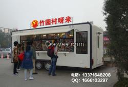 房車便利店廠家hqjy124