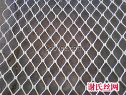 鋼板網規格的度量單位一般為毫米