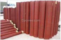 鋁板裝飾鋼板網(wǎng)又叫拉伸網(wǎng)