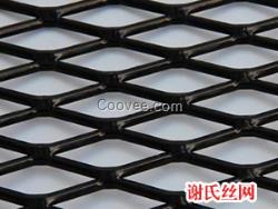 修建鋼板網常用標準