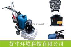 拓美TM-12A大型石材翻新機