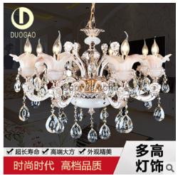 白云區時尚吊燈廠家批發,多高為你服務