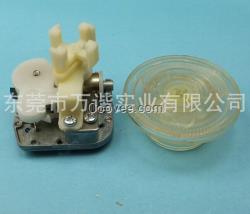 供應水球內旋轉音樂機芯 水球音樂鈴 八音