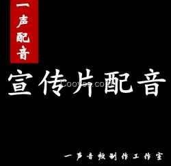 云南企业宣传片、专题片配音，昆明配音配乐