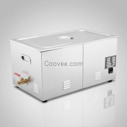 汽车零件发动机清洗设备600W