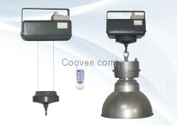 遙控燈具升降器  工礦燈升降器裝置