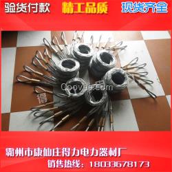 2.8米單頭電力網套 分支導線網套