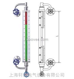 UGS-A彩色石英玻璃管液位计