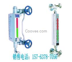 彩色石英管液位計(jì)工藝先進(jìn)