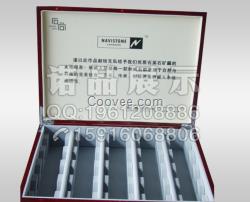 陶瓷樣品箱，瓷磚色樣箱