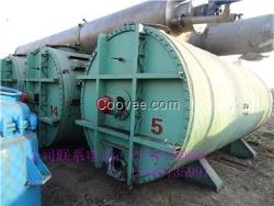 供應(yīng)二手15立方臥式結(jié)晶機(jī)