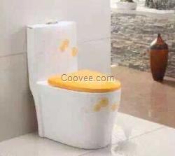 馬可波羅坐便器