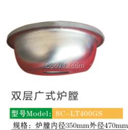 生產(chǎn)各種規(guī)格環(huán)保油爐頭