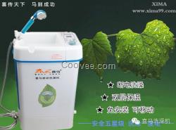 智能移動洗澡機廠家批發|多功能電熱水器