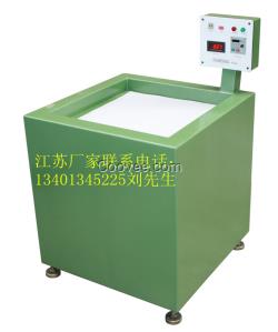 中央空調配件去毛刺拋光機
