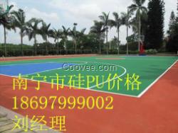 百色籃球場(chǎng)地鋪設(shè)，百色運(yùn)動(dòng)場(chǎng)地翻新