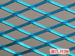 不銹鋼板網，鈦板網更具有導電性能好