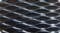 重型鋼板網又名防眩網、金屬擴張網