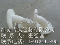 PP法蘭彎頭營銷