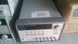 Agilent E3631A 直流電源