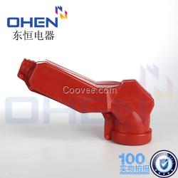 DHEN/東恒跌落式熔斷器護(hù)罩變壓器護(hù)套