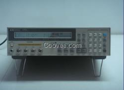 HP-4263A LCR測試儀|數字電橋