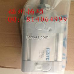 緊湊型氣缸	ADN-100-25-I-P