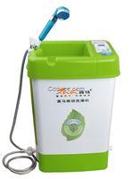 蝸牛式洗澡機(jī)|家用電熱水器|移動洗澡