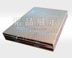 木地板樣品冊，生態板樣板冊