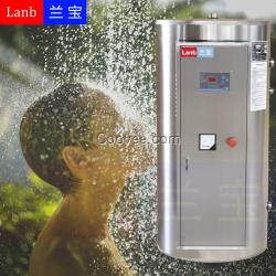 供應24千瓦工業(yè)電熱水器，容量200L