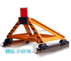 CDH-C28插接式滑動擋車器