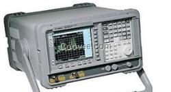 出售,Agilent E7401A,頻譜