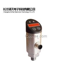 ZPM790智能數(shù)顯壓力變送器