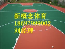 供應(yīng)天等塑膠球場價(jià)格，天等硅PU球場質(zhì)量