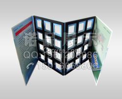 陶瓷樣品夾，瓷磚紙質(zhì)色卡夾