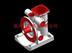 浙江低壓鑄造廠家供應低壓鑄造直銷