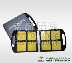 石材色板冊，人造石色樣冊，樣品盒