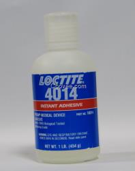 loctite 樂泰4014瞬干膠