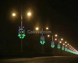 LED路燈桿造型燈燈桿造型燈 型號價格